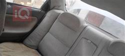 Mazda 626